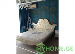 Mənzil 2-комн 85 m² - Yurievskaya, Batumi