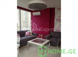 Mənzil 2-комн 85 m² - Yurievskaya, Batumi