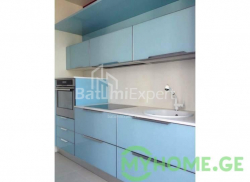 Mənzil 85 m² - Yurievskaya, Batumi, Gürcüstan