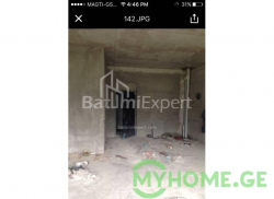 Mənzil 2-комн 45 m² - Yurievskaya, Batumi
