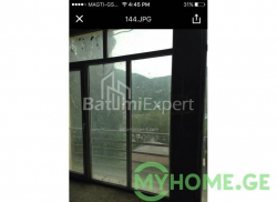 Mənzil 2-комн 45 m² - Yurievskaya, Batumi