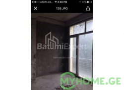Mənzil 2-комн 45 m² - Yurievskaya, Batumi