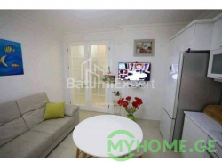Mənzil 3-комн 130 m² - Yurievskaya, Batumi