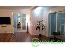 Mənzil 3-комн 130 m² - Yurievskaya, Batumi
