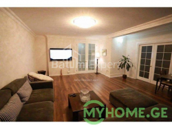 Mənzil 130 m² - Yurievskaya, Batumi, Gürcüstan