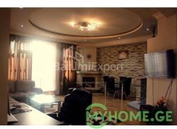 Mənzil 3-комн 104 m² - Yurievskaya, Batumi