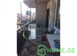 Mənzil 3-комн 96 m² - Yurievskaya, Batumi