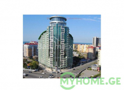 Mənzil 4-комн 130 m² - Yurievskaya, Batumi