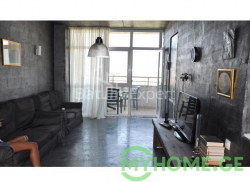 Mənzil 4-комн 130 m² - Yurievskaya, Batumi