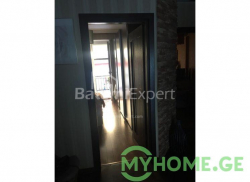 Mənzil 3-комн 120 m² - Yurievskaya, Batumi