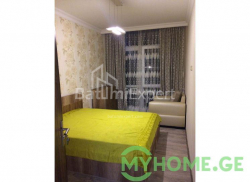 Mənzil 2-комн 54 m² - Yurievskaya, Batumi