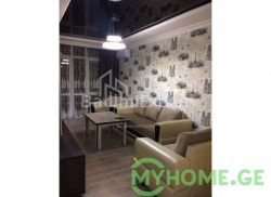 Mənzil 2-комн 54 m² - Yurievskaya, Batumi