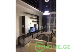 Mənzil 2-комн 54 m² - Yurievskaya, Batumi