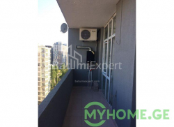 Mənzil 2-комн 54 m² - Yurievskaya, Batumi