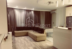 Mənzil 152 m² - Vaxtanq Qorqasali, Batumi, Gürcüstan