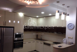 Mənzil 152 m² - Vaxtanq Qorqasali, Batumi, Gürcüstan