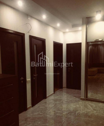 Mənzil 152 m² - Vaxtanq Qorqasali, Batumi, Gürcüstan