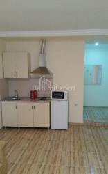 Mənzil 1-комн 34 m² - Şerif Ximşiaşvili, Batumi