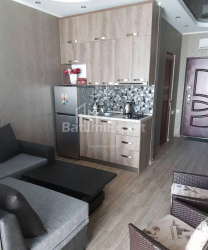 Mənzil 1-комн 32 m² - Niko Pirosmani, Batumi