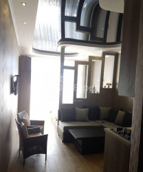 Mənzil 1-комн 32 m² - Niko Pirosmani, Batumi