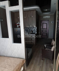 Mənzil 1-комн 32 m² - Niko Pirosmani, Batumi