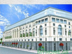 Mənzil 2-комн 85 m² - Yurievskaya, Batumi