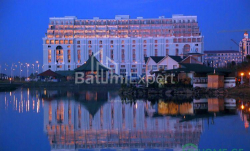 Mənzil 2-комн 85 m² - Yurievskaya, Batumi