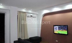 Mənzil 3-комн 72 m² - Yurievskaya, Batumi