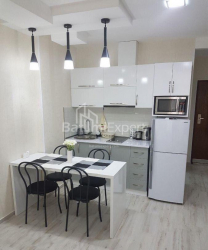 Mənzil 33 m² - Yurievskaya, Batumi, Gürcüstan