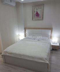 Mənzil 1-комн 33 m² - Yurievskaya, Batumi