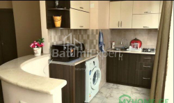 Mənzil 3-комн 67 m² - Yurievskaya, Batumi