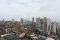 Mənzil 73 m² - Yurievskaya, Batumi, Gürcüstan
