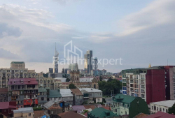 Mənzil 3-комн 73 m² - Yurievskaya, Batumi