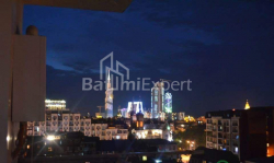 Mənzil 3-комн 73 m² - Yurievskaya, Batumi