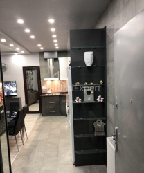 Mənzil 2-комн 52 m² - Yurievskaya, Batumi
