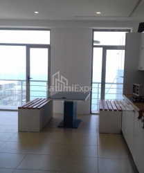 Mənzil 120 m² - Şerif Ximşiaşvili, Batumi, Gürcüstan