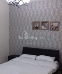 Mənzil 120 m² - Şerif Ximşiaşvili, Batumi, Gürcüstan