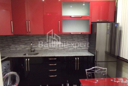 Mənzil 2-комн 40 m² - Yurievskaya, Batumi