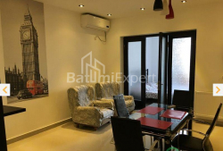 Mənzil 3-комн 72 m² - Yurievskaya, Batumi