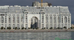 Mənzil 2-комн 52 m² - Yurievskaya, Batumi