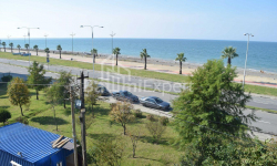 Mənzil 73 m² - Şerif Ximşiaşvili, Batumi, Gürcüstan