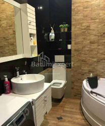 Mənzil 92 m² - Demeter Tavdadebuli, Batumi, Gürcüstan