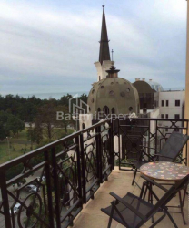 Mənzil 92 m² - Demeter Tavdadebuli, Batumi, Gürcüstan