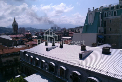Mənzil 2-комн 55 m² - Yurievskaya, Batumi