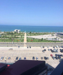 Mənzil 51 m² - Yurievskaya, Batumi, Gürcüstan