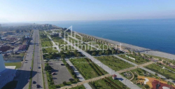 Mənzil 3-комн 51 m² - Yurievskaya, Batumi