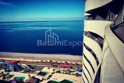 Mənzil 1-комн 23 m² - Yusuf Kobaladze, Batumi