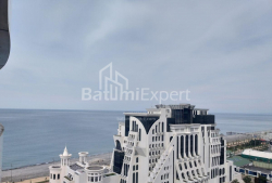 Mənzil 23 m² - Yusuf Kobaladze, Batumi, Gürcüstan