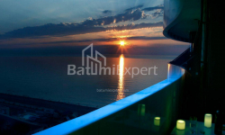 Mənzil 1-комн 23 m² - Yusuf Kobaladze, Batumi