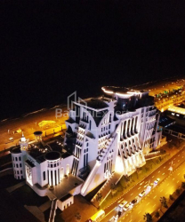 Mənzil 1-комн 23 m² - Yusuf Kobaladze, Batumi